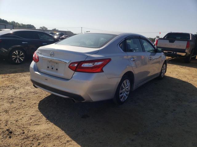 Photo 4 from auction – 2016 NISSAN ALTIMA 2.5 with VIN 1N4AL3AP8GC132401
