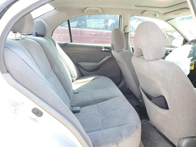 Photo 6 from auction – 2004 HONDA CIVIC with VIN 2HGES26794H632806