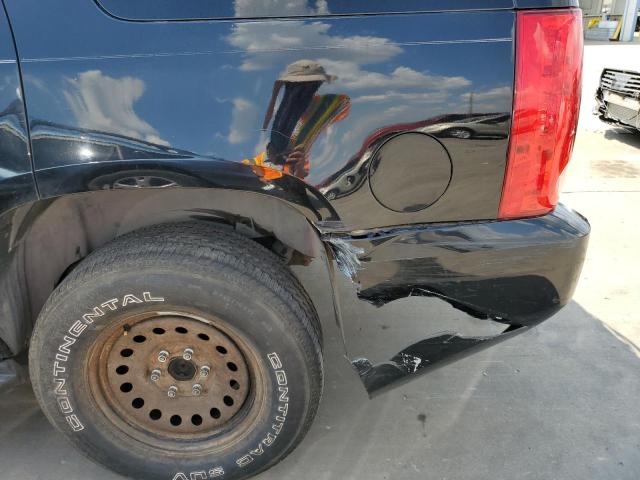 Photo 9 from auction – 2008 GMC YUKON with VIN 1GKFC13C28R101727