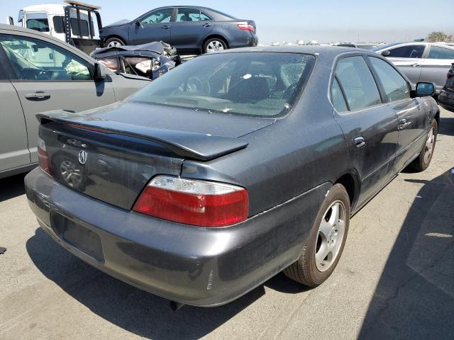 Photo 4 from auction – 2003 ACURA TL with VIN 19UUA56693A036891
