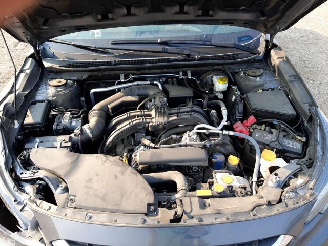 Photo 7 from auction – 2020 SUBARU LEGACY with VIN 4S3BWAB64L3020656