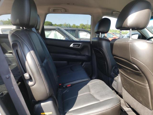 Photo 6 from auction – 2013 NISSAN PATHFINDER with VIN 5N1AR2MM9DC640534