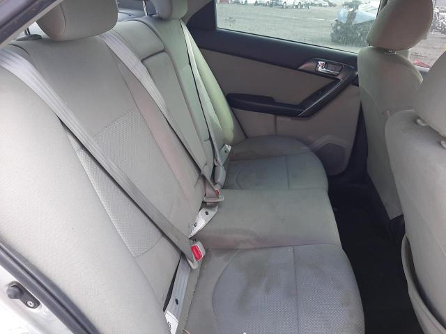 Photo 6 from auction – 2013 KIA FORTE EX with VIN KNAFU4A22D5687669