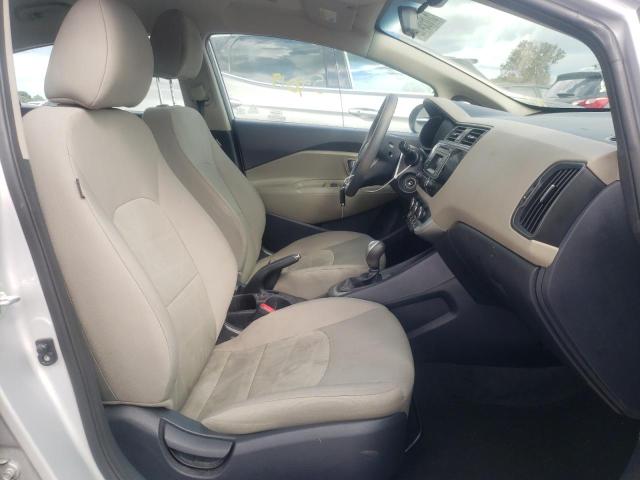 Photo 5 from auction – 2017 KIA RIO LX with VIN KNADM4A38H6098741