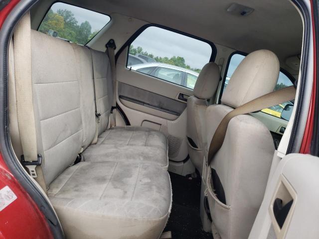 Photo 6 from auction – 2012 FORD ESCAPE XLT with VIN 1FMCU0D73CKA91424