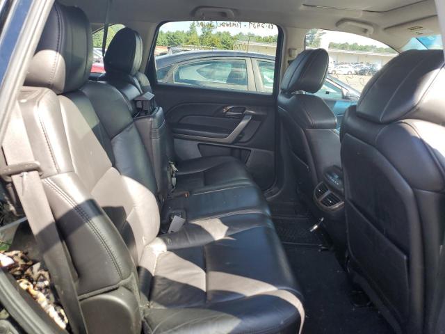 Photo 6 from auction – 2013 ACURA MDX TECHNO with VIN 2HNYD2H32DH515319