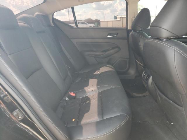 Photo 6 from auction – 2021 NISSAN ALTIMA SL with VIN 1N4BL4EV5MN314477