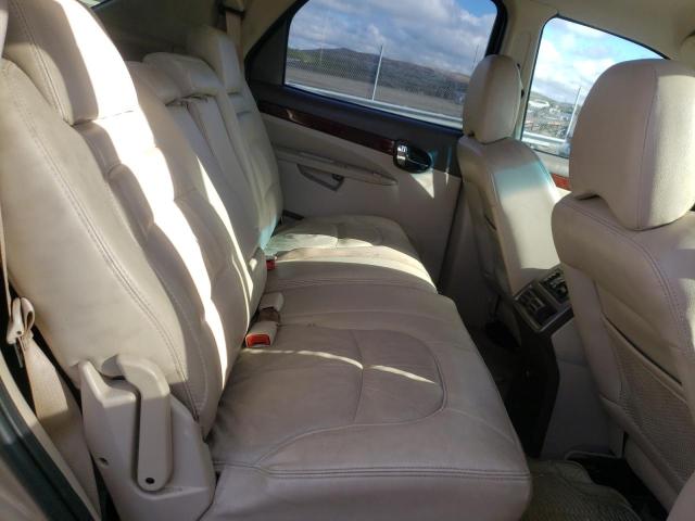 Photo 6 from auction – 2006 BUICK RENDEZVOUS with VIN 3G5DA03L86S610886