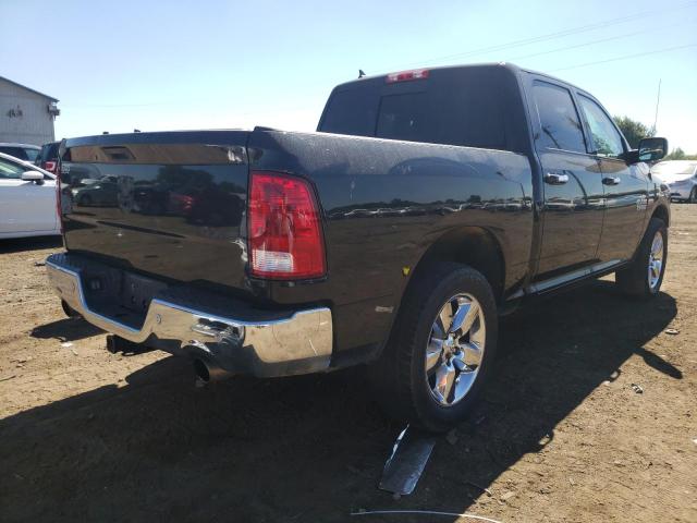 Photo 4 from auction – 2016 RAM 1500 SLT with VIN 1C6RR7LT8GS337792
