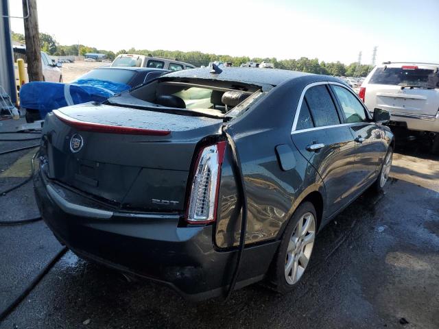 Photo 4 from auction – 2014 CADILLAC ATS with VIN 1G6AG5RX7E0103987