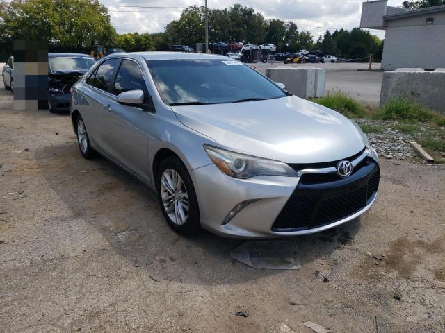 Photo 1 from auction – 2015 TOYOTA CAMRY LE with VIN 4T1BF1FK5FU035250