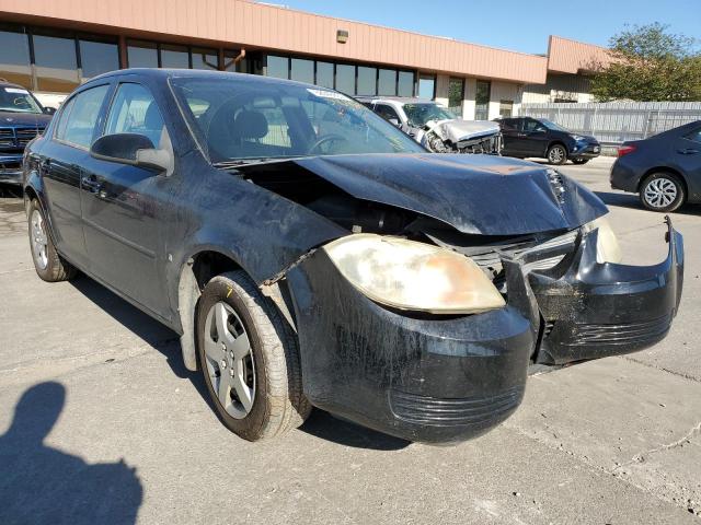 Photo 1 from auction – 2008 CHEVROLET COBALT LT with VIN 1G1AL58F887143825