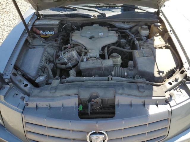 Photo 7 from auction – 2005 CADILLAC CTS HI FEA with VIN 1G6DP567950112689