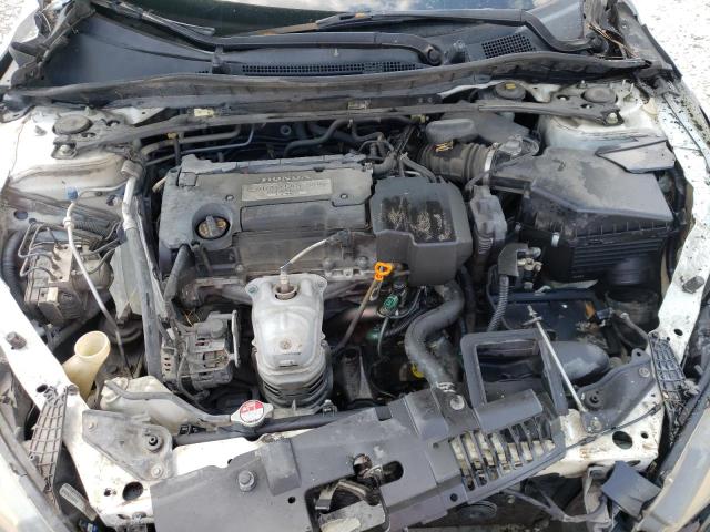Photo 7 from auction – 2013 HONDA ACCORD EX with VIN JHMCR2F72DC000572