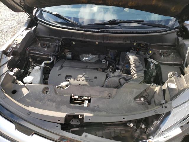 Photo 7 from auction – 2020 MITSUBISHI OUTLANDER with VIN JA4AP4AU5LU004447