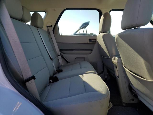 Photo 6 from auction – 2012 FORD ESCAPE XLT with VIN 1FMCU0D75CKC29531