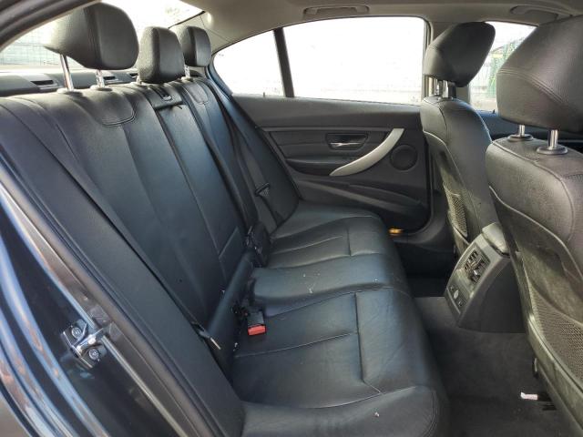 Photo 6 from auction – 2012 BMW 328 I with VIN WBA3A5C54CF341950