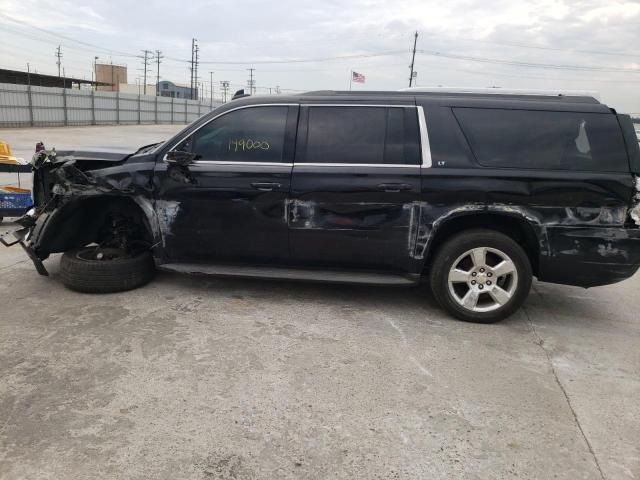 Photo 9 from auction – 2016 CHEVROLET SUBURBAN C with VIN 1GNSCHKC0GR111778