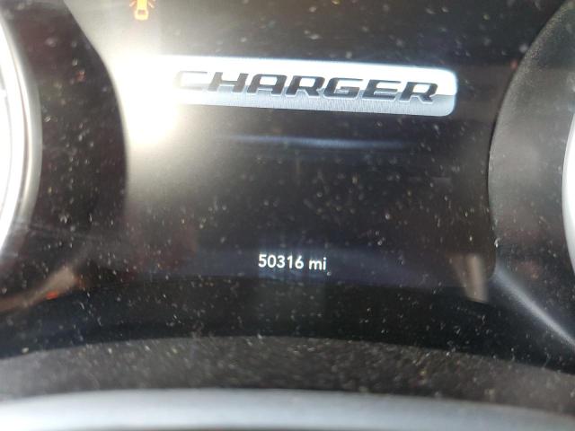 Photo 8 from auction – 2017 DODGE CHARGER SX with VIN 2C3CDXHG8HH667566