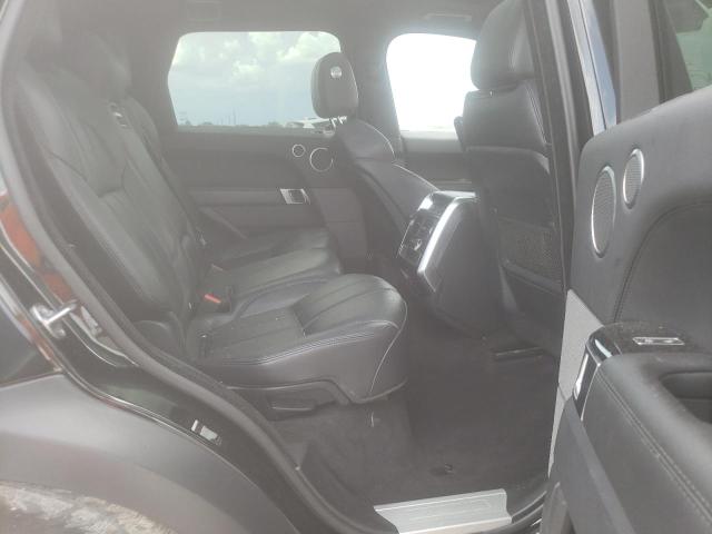 Photo 6 from auction – 2016 LAND ROVER RANGE ROVE with VIN SALWR2PFXGA657892
