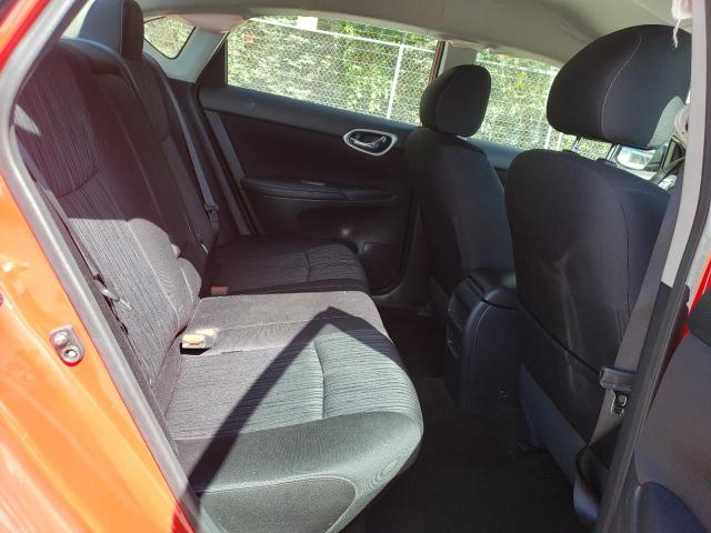 Photo 6 from auction – 2017 NISSAN SENTRA S with VIN 3N1AB7AP2HL688040