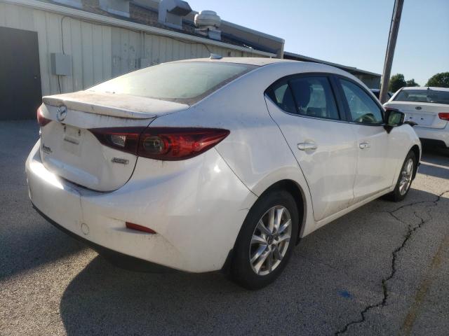 Photo 4 from auction – 2015 MAZDA 3 TOURING with VIN 3MZBM1V72FM180707