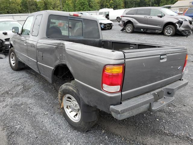 Photo 3 from auction – 1999 FORD RANGER SUP with VIN 1FTYR14X8XTA44472