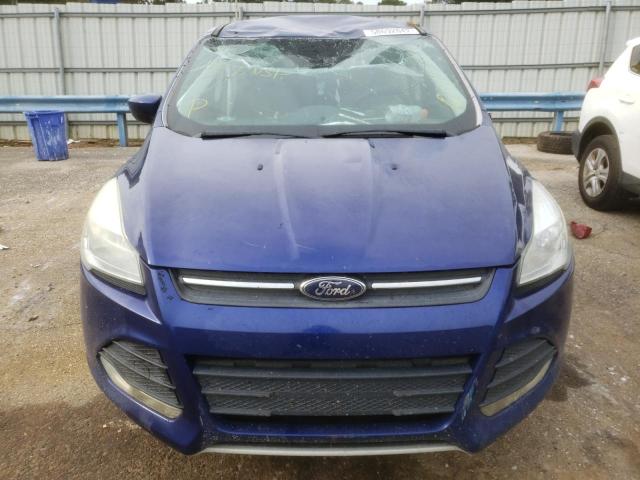 Photo 9 from auction – 2016 FORD ESCAPE SE with VIN 1FMCU0GX4GUC50991