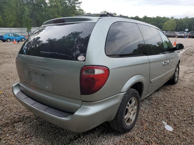 Photo 4 from auction – 2004 DODGE GRAND CARA with VIN 2D4GP44L84R536196