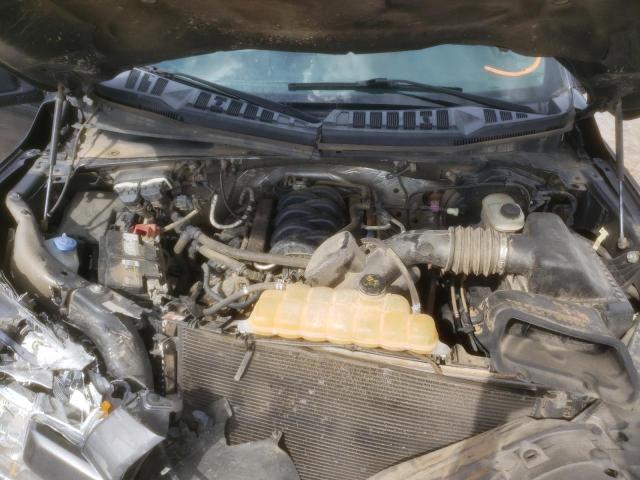 Photo 7 from auction – 2016 FORD F150 SUPER with VIN 1FTEW1EF2GFB12989