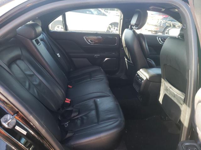 Photo 6 from auction – 2017 LINCOLN CONTINENTA with VIN 1LN6L9HK0H5620904