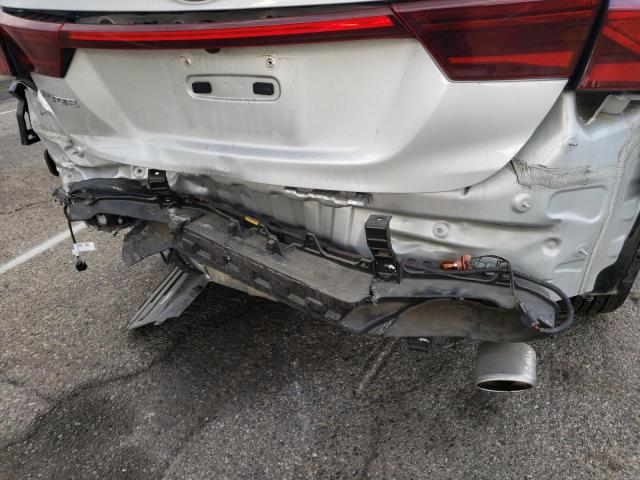 Photo 9 from auction – 2019 KIA FORTE FE with VIN 3KPF24AD2KE099993