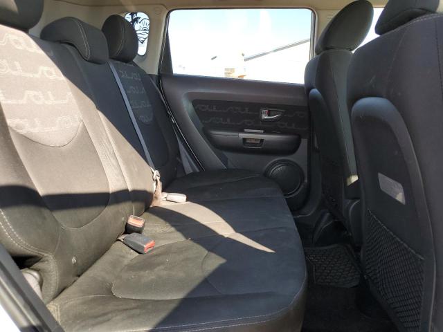 Photo 6 from auction – 2013 KIA SOUL + with VIN KNDJT2A62D7765850