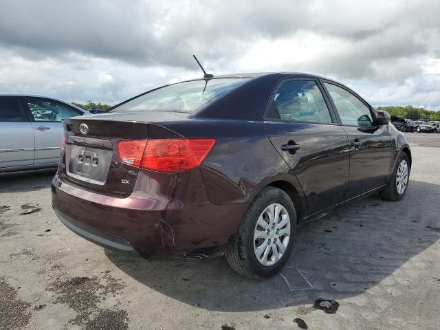 Photo 4 from auction – 2011 KIA FORTE EX with VIN KNAFU4A21B5454976