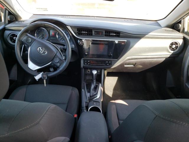 Photo 9 from auction – 2019 TOYOTA COROLLA L with VIN 5YFBURHE4KP888178
