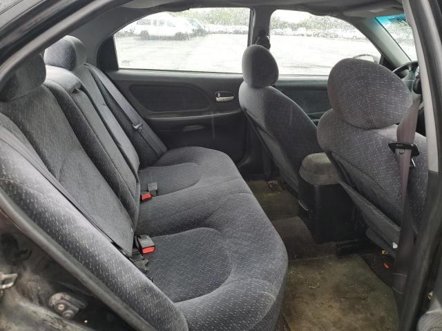 Photo 6 from auction – 2003 HYUNDAI SONATA with VIN KMHWF25S83A813854