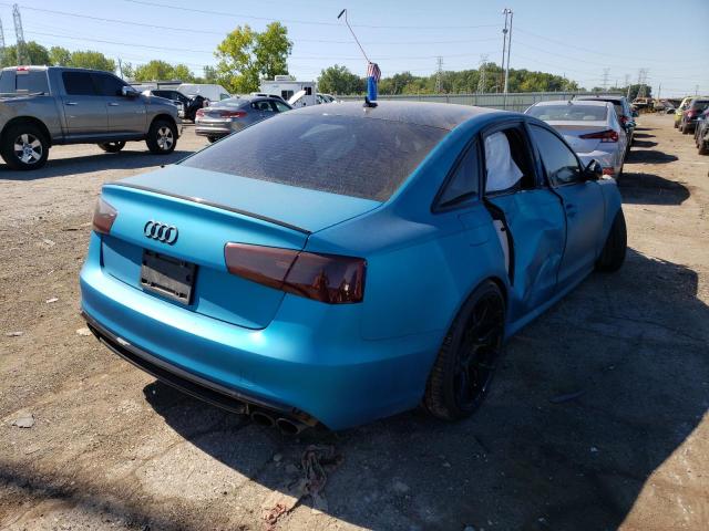 Photo 4 from auction – 2013 AUDI S6 with VIN WAUF2AFC5DN120653