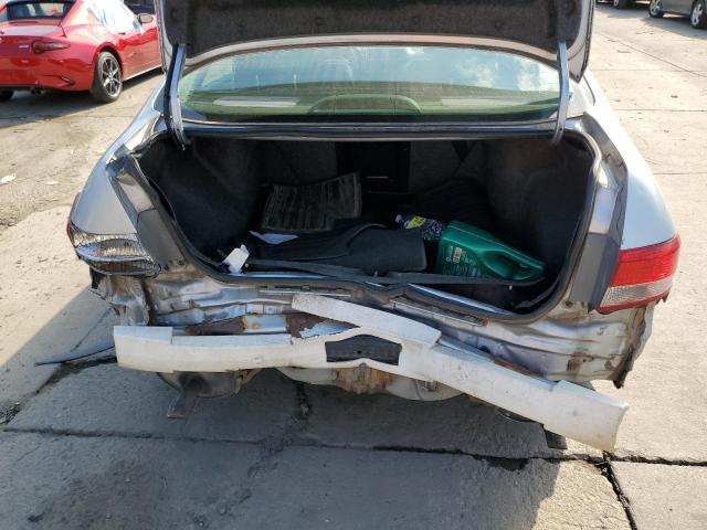 Photo 9 from auction – 2003 HONDA ACCORD EX with VIN 1HGCM665X3A013779