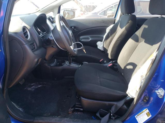 Photo 5 from auction – 2015 NISSAN VERSA NOTE with VIN 3N1CE2CP0FL360001
