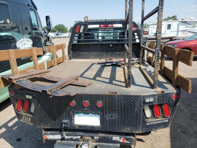 Photo 6 from auction – 2019 RAM 2500 TRADE with VIN 3C6MR5AL2KG543384