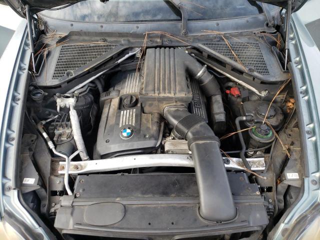 Photo 7 from auction – 2010 BMW X5 XDRIVE3 with VIN 5UXFE4C53AL380508