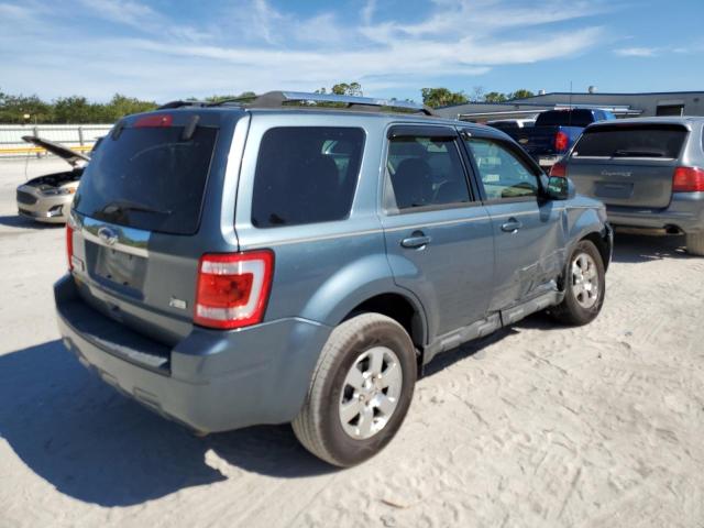 Photo 4 from auction – 2011 FORD ESCAPE LIM with VIN 1FMCU0EG1BKC08947