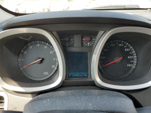 Photo 8 from auction – 2016 CHEVROLET EQUINOX LT with VIN 2GNFLFEK8G6309285