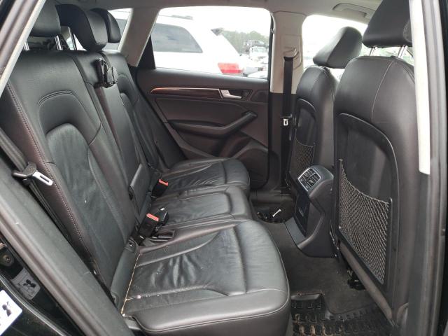 Photo 6 from auction – 2015 AUDI Q5 PREMIUM with VIN WA1CFAFP9FA058854