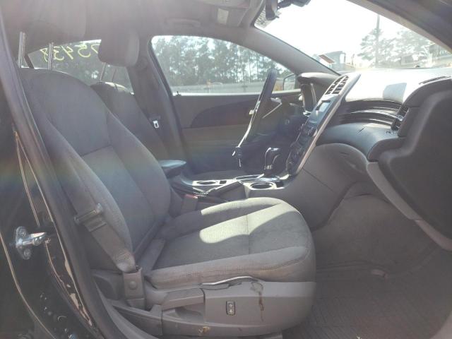 Photo 5 from auction – 2015 CHEVROLET MALIBU LS with VIN 1G11B5SL4FF286288