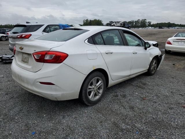 Photo 4 from auction – 2017 CHEVROLET CRUZE LT with VIN 3G1BE5SM7HS530731