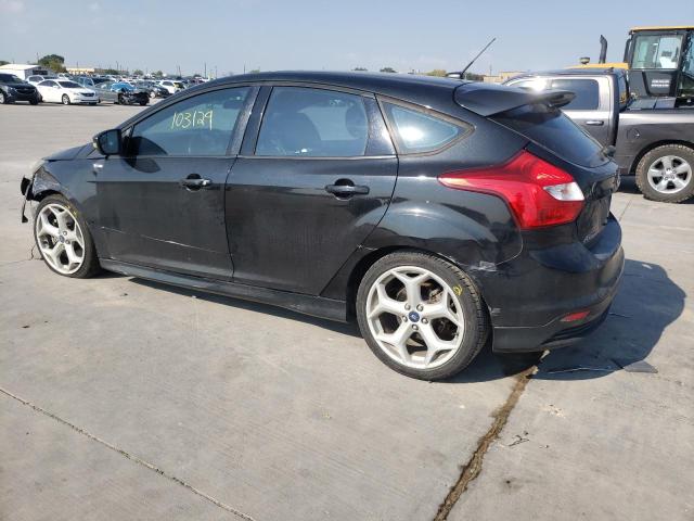 Foto 3 de la subasta – 2014 FORD FOCUS ST con VIN 1FADP3L96EL463796