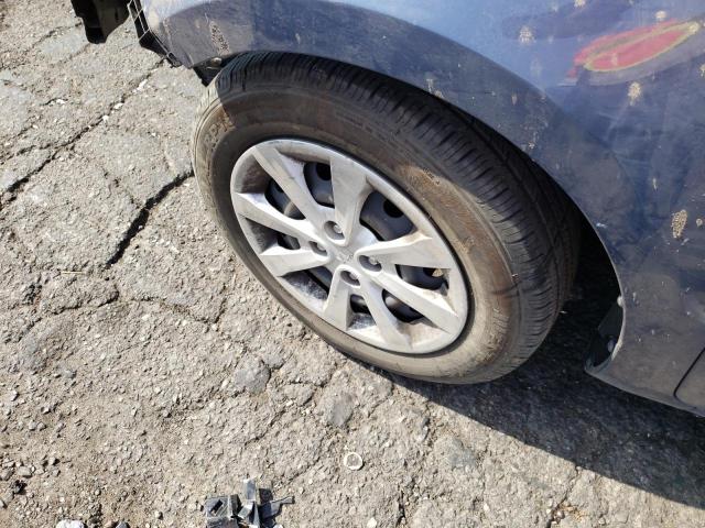 Photo 9 from auction – 2016 KIA RIO LX with VIN KNADM4A30G6654653