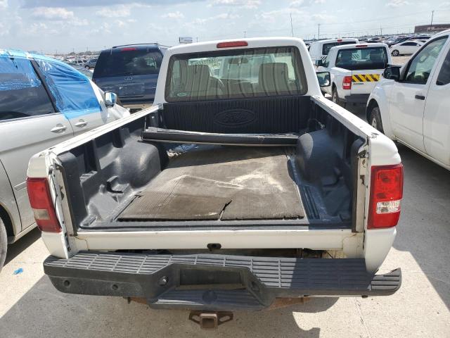 Photo 6 from auction – 2010 FORD RANGER with VIN 1FTKR1ADXAPA48877
