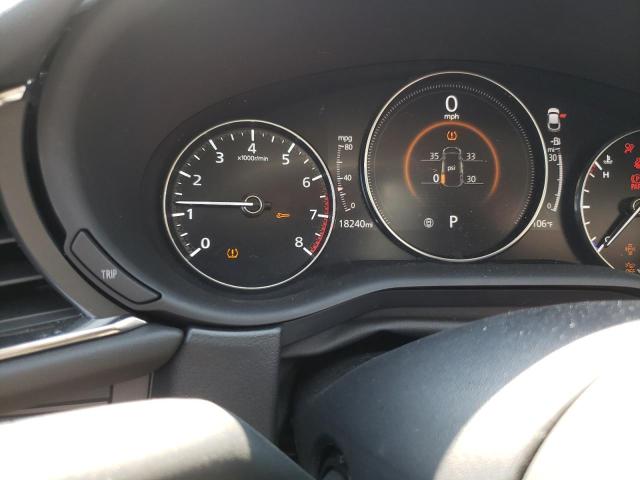 Photo 8 from auction – 2021 MAZDA CX-30 PREF with VIN 3MVDMACL0MM250745